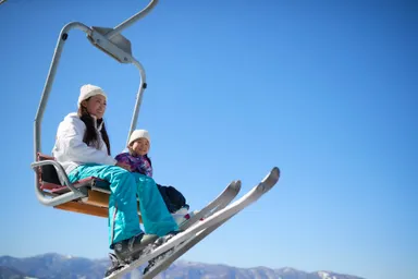 【リゾナーレ八ヶ岳】ゲレンデイメージ