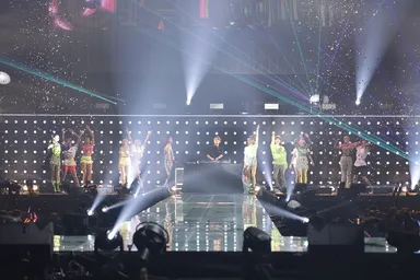 TGC × ULTRA JAPAN SPECIAL COLLECTION2