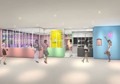 日本初！地域特化型インフルエンサースタジオ「パレル」　オープニングセレモニーを9月14日(土)開催