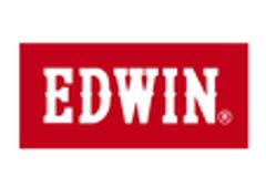 株式会社エドウインのロゴ