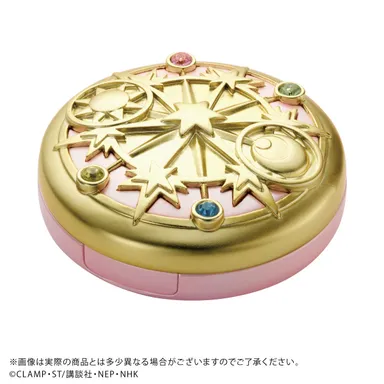 コンパクト外観(2)