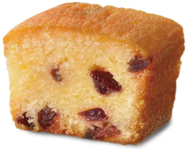 大人プチクランベリーチーズケーキ生地(3)