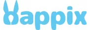 Happixロゴ