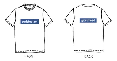 オープン記念Tシャツ