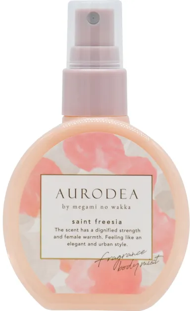 製品画像：セイントフリージア