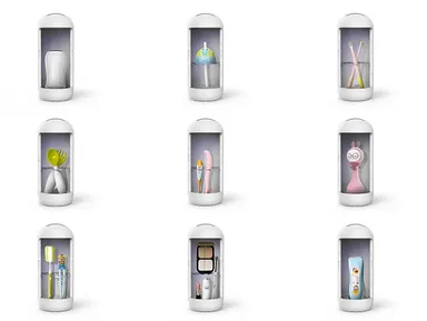 『BABY MAX』何でも除菌