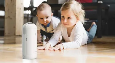 『BABY MAX』使用イメージ