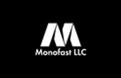 モノファースト合同会社のロゴ