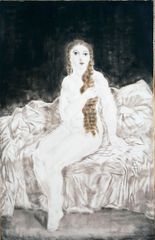 藤田嗣治の描くヌードの本質に迫る展覧会を東京、大阪2会場で巡回開催