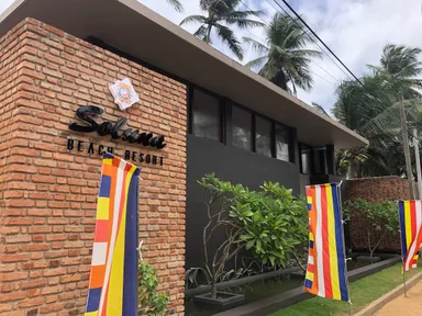 Soluna Beach Resort_1