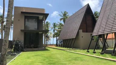 Soluna Beach Resort_2