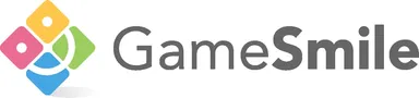 株式会社GameSmile ロゴ