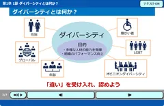 働き方改革　ダイバーシティ浸透をはばむハラスメント