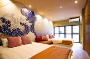 たった45m2で9名宿泊できるコンパクトホテル『浮世庵　青戸』が10月1日オープン～インバウンド旅行者向け戸建型宿泊施設～