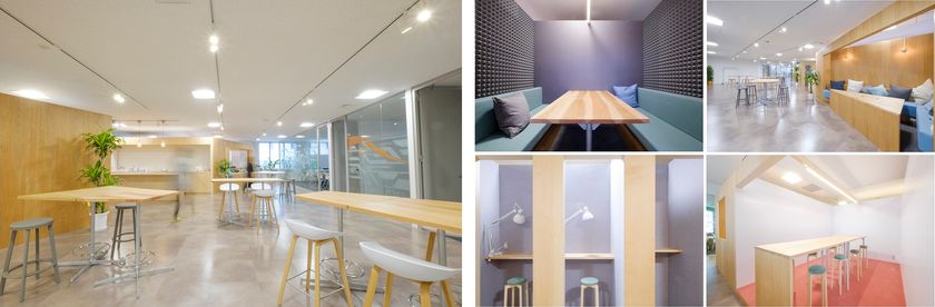 "業界トップランナーも登壇決定！"
エンジニア向けトークイベント「新時代のモノづくりと働き方」開催