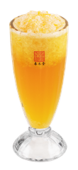 柚子ジャスミンティー