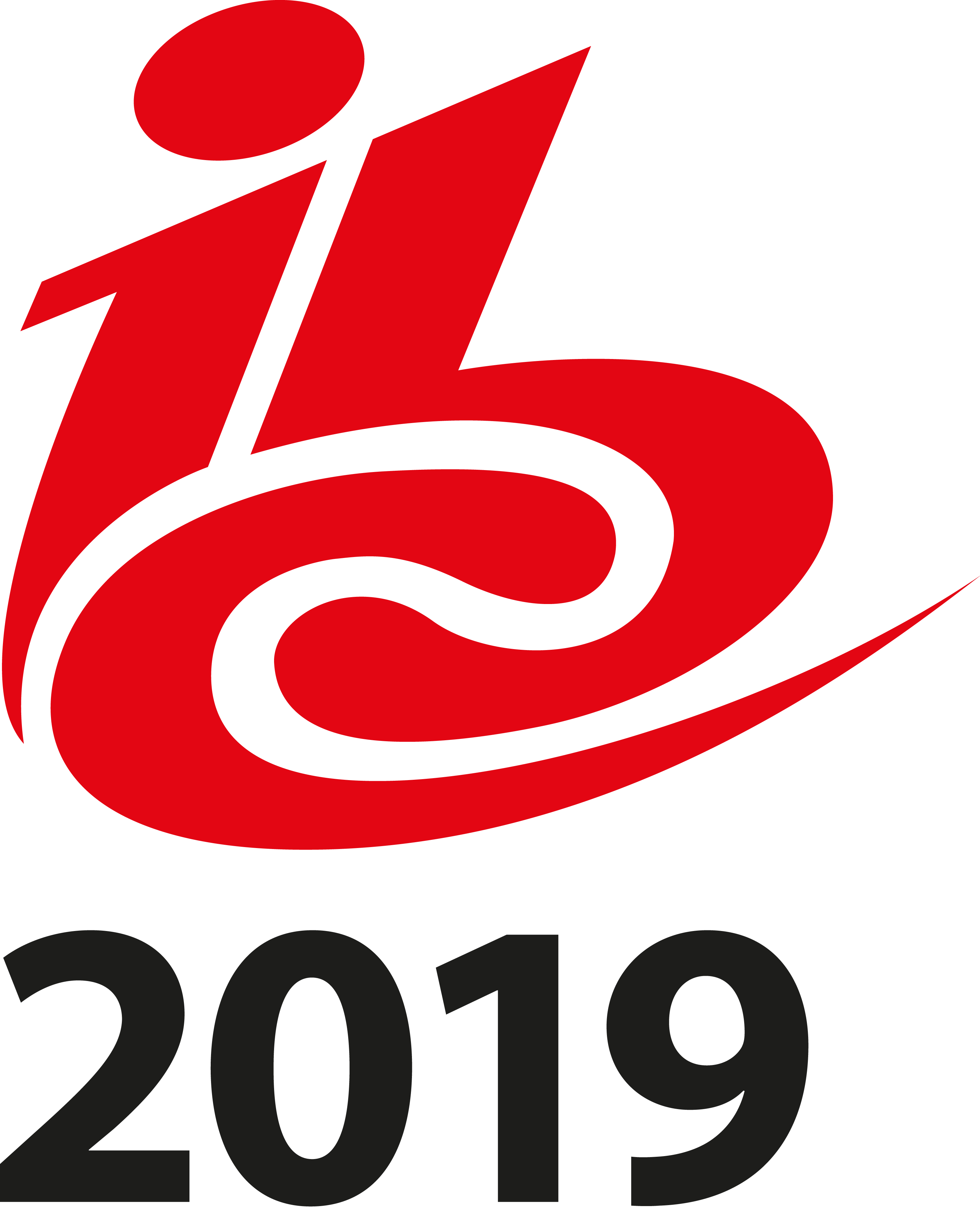 IBC2019 ロゴ