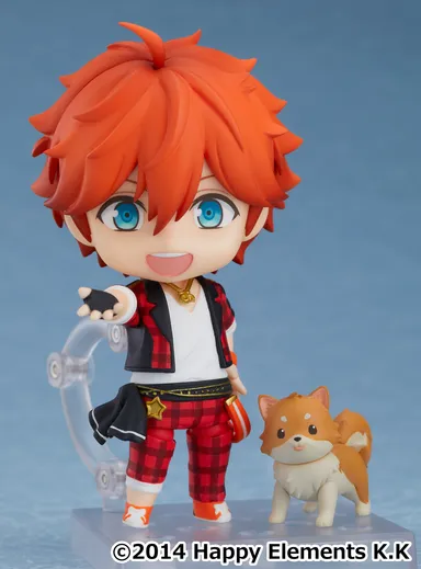 ねんどろいど 明星スバル1