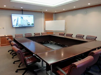 第3会議室・第4会議室