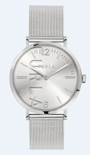 FURLA GIADA LOGO 36mm