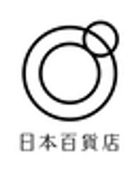 株式会社日本百貨店のロゴ