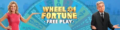WHEEL OF FORTUNE