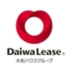 大和リース株式会社　森田 俊作のロゴ