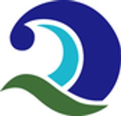 三重県熊野市役所のロゴ