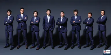 2019年ECCOは埼玉西武ライオンズの公式　ビジネスシューズサプライヤーです