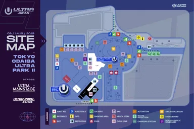 SITE MAP