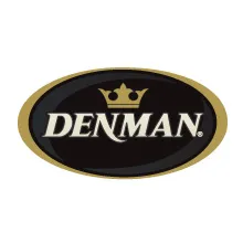 デンマンブラシロゴ