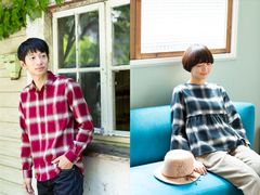 レディース＆メンズ「ピープルツリー」秋冬2019年コレクション　ウォーム感のある起毛の手織りコットンなど第3弾を9月18日に販売スタート！