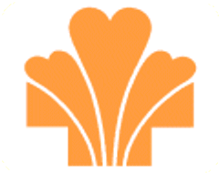 公立松任石川中央病院、株式会社公進都市企画のロゴ