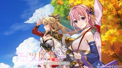 戦国歴史ファンタジーRPG「-ツバキ- PROJECT」の公式サイトオープン！TGS2019で発表のPVを公開！