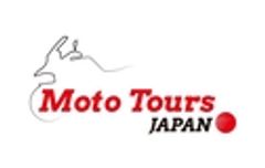 MOTO TOURS JAPAN株式会社のロゴ