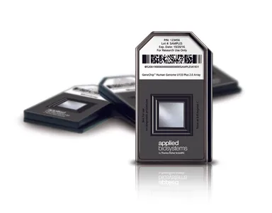 カートリッジアレイ