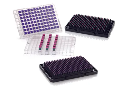 アレイプレート