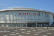 青森県八戸市、長根屋内スピードスケート場「YSアリーナ八戸」が2019年9月29日(日)オープン！
