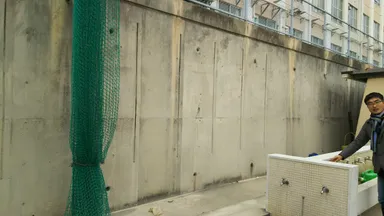 滝ノ水小学校11