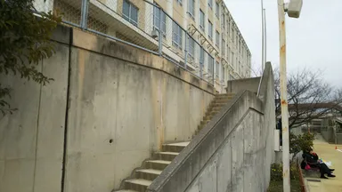 滝ノ水小学校13