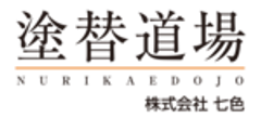 株式会社七色のロゴ