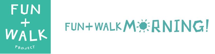 10月1日（火）より2019年度の「FUN+WALK月間」がスタート！