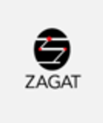 株式会社ザガットのロゴ