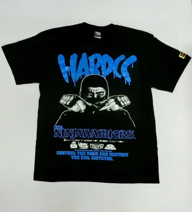 ニンジャ・ウォーリアーズ(コアチョコカラー)