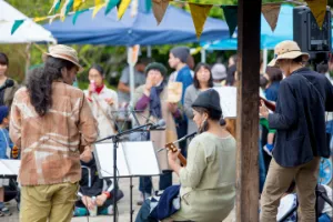 クリエイターズマーケット1