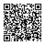 「HAPPY！えもじ」QRコード