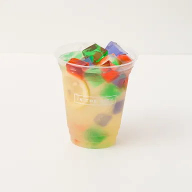 ピクセルレモネード(430円・税別)