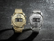 10月下旬発売 ローラー式腕時計「FUTURE FUNK」に『STAR WARS』モデルが新登場！