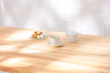 ランチのあとの「ほっとひと休み」に（2）