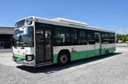 奈良交通路線バス
